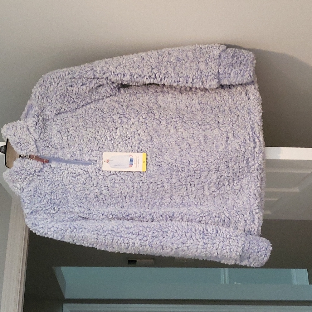 Sherry pullover